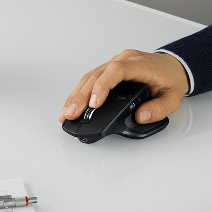 Actual product image Logitech MX900 Performance Combo (CH, Wireless)