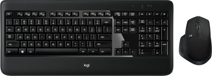 Actual product image Logitech MX900 Performance Combo (CH, Wireless)