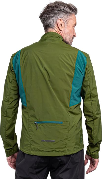 Actual product image Schöffel Jacket Val Bavona M (46)
