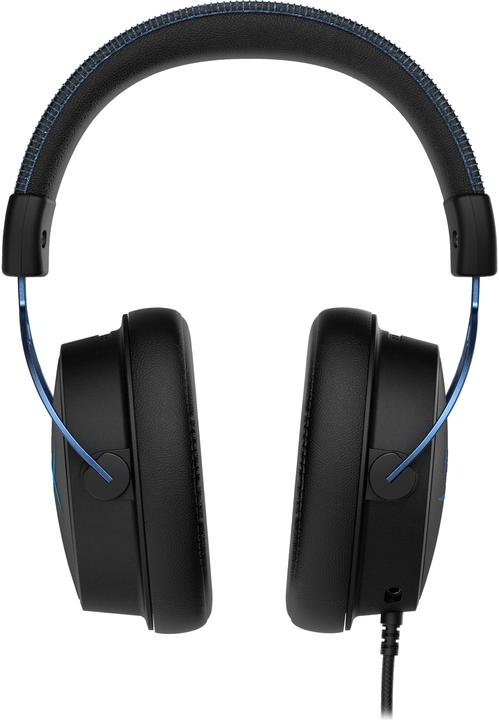Actual product image HyperX Cloud Alpha S (Cable)