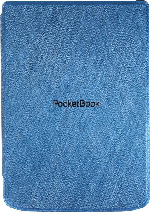 PocketBook Conchiglia (Versi, Verse Pro)