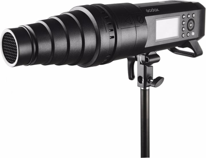 Actual product image Godox SN-01 (Snoot)