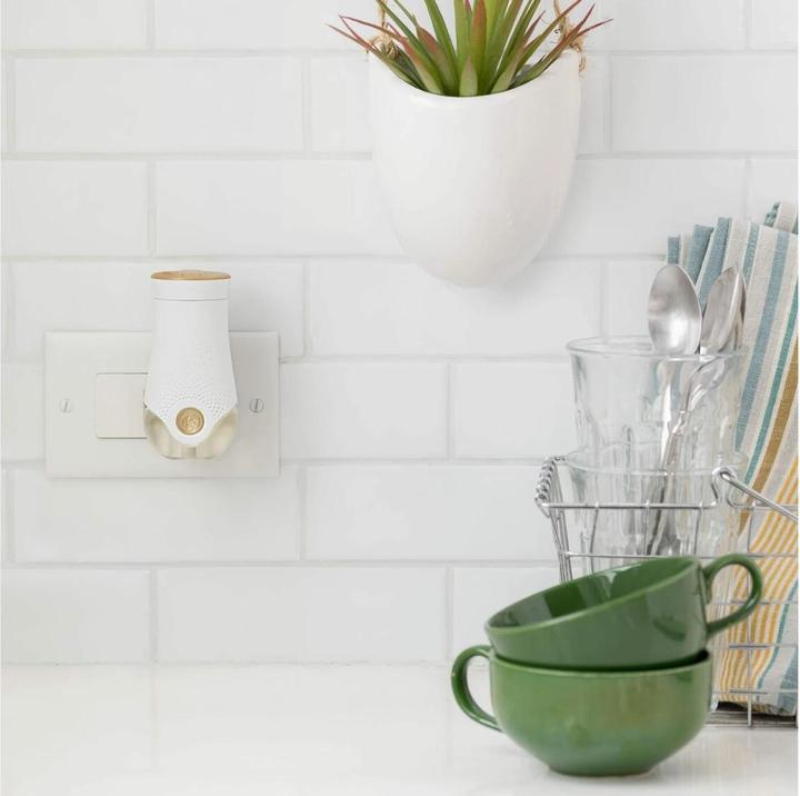 Image du produit Glade Détente zen