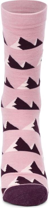 Actual product image Trespass DLX SAXON Unisex Socks (41 - 45)