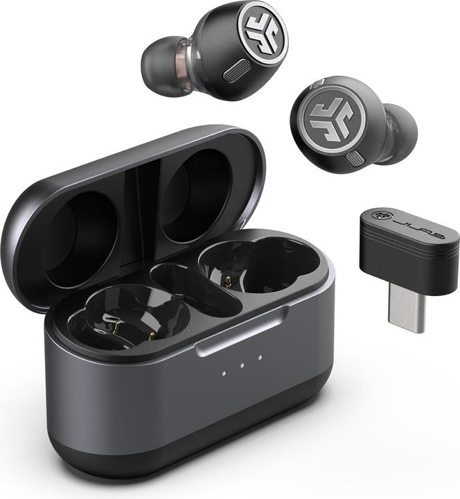 Produktbild JLab Audio Epic Lab (ANC, 13 h, Kabellos)