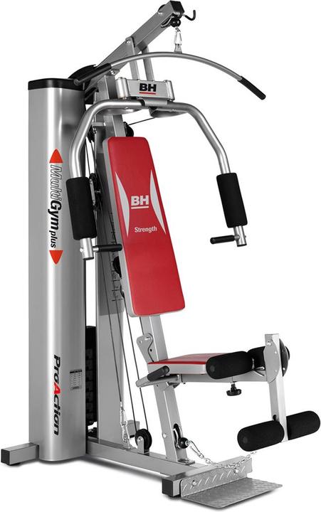 BH Fitness Pro Titanium