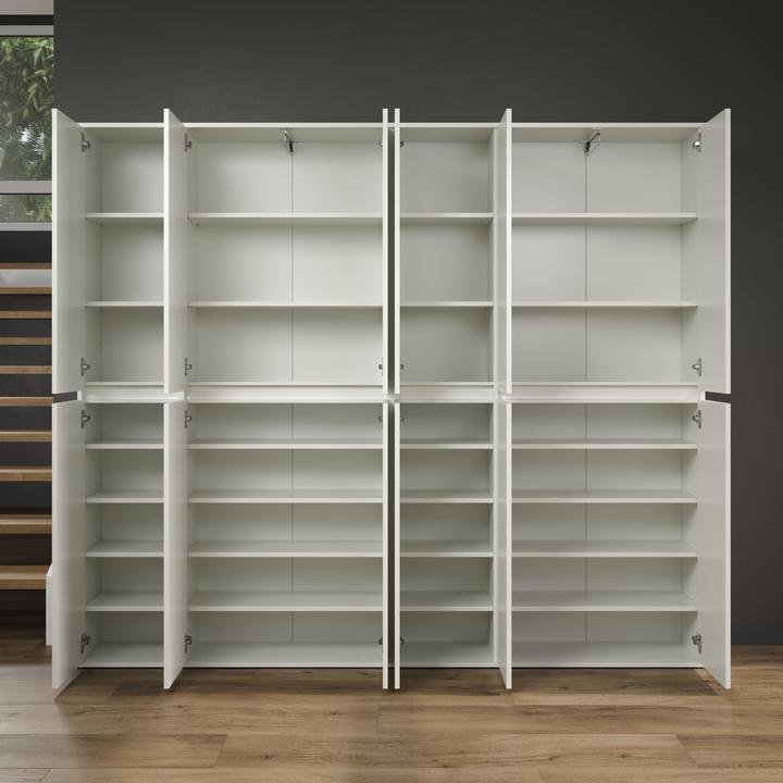 Immagine prodotto Trendteam Nevada (222 x 34 x 191 cm)
