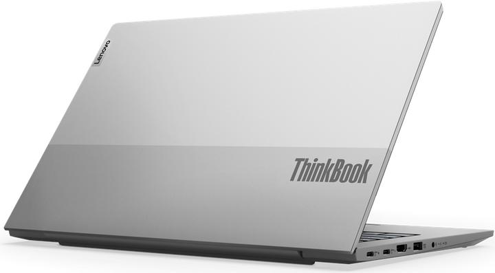 Produktbild Lenovo ThinkBook 14 G3 (14", AMD Ryzen 7 5700U, 16 GB, 512 GB, DE)