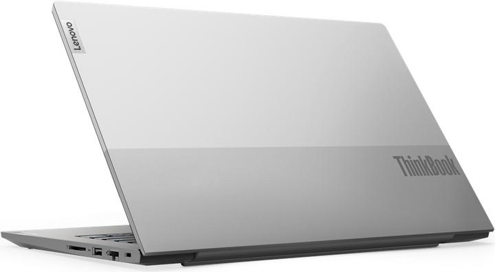 Produktbild Lenovo ThinkBook 14 G3 (14", AMD Ryzen 7 5700U, 16 GB, 512 GB, DE)