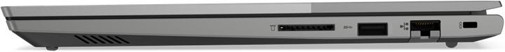 Produktbild Lenovo ThinkBook 14 G3 (14", AMD Ryzen 7 5700U, 16 GB, 512 GB, DE)