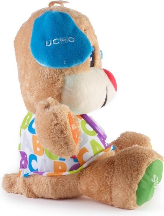Immagine prodotto Fisher-Price Fisher Price Szczeniaczek Uczniaczek Poziomy Nauki (FPM71)