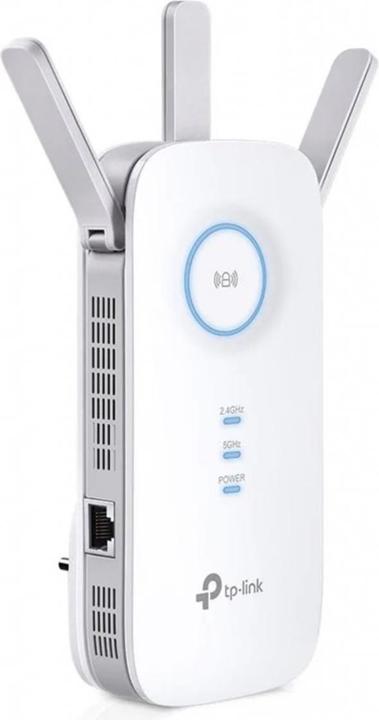 TP-Link RE550 (1300 Mbit/s, 600 Mbit/s)