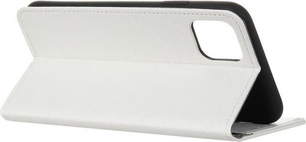 Produktbild MU Classic Classic III Leder Bookcover Series (Honor 30)