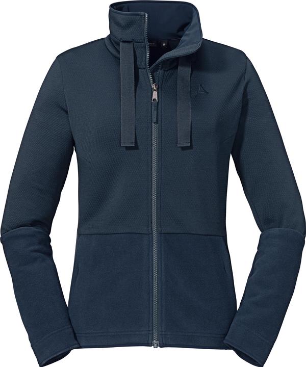 Schöffel Fleece Jacket Pelham L (L)