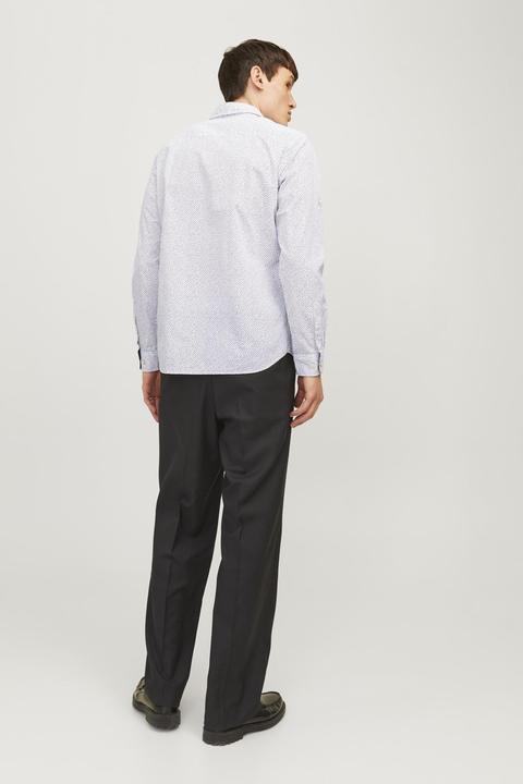 Immagine prodotto Jack & Jones Jjeremy Detail Shirt Ls Noos (XL)