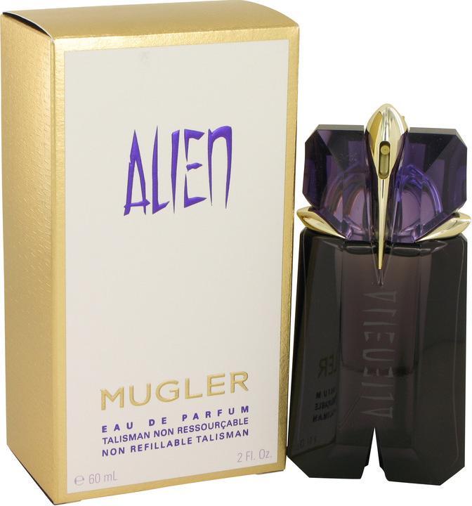 Actual product image Thierry Mugler Alien (Eau de parfum, 60 ml)
