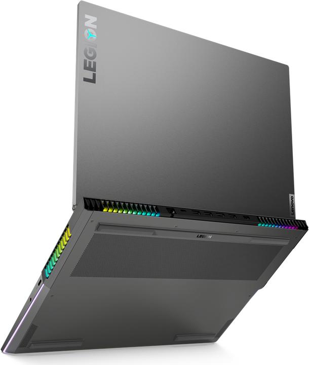 Actual product image Lenovo Legion 7 (16", Intel Core i9-11980HK, 32 GB, 1000 GB, CH)