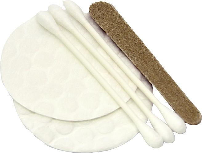 Vanity Kit ECO