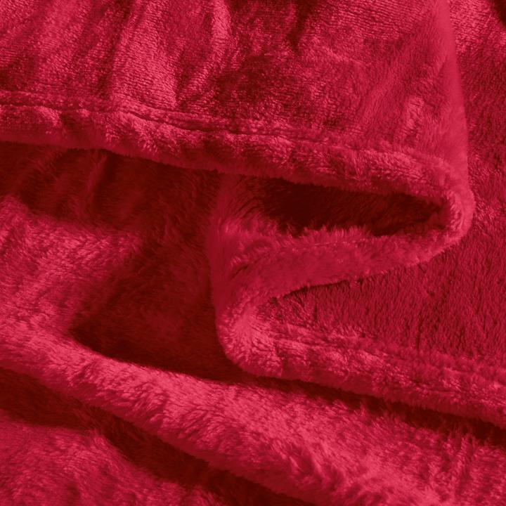 Produktbild Redbest Wohndecke (130 x 180 cm)