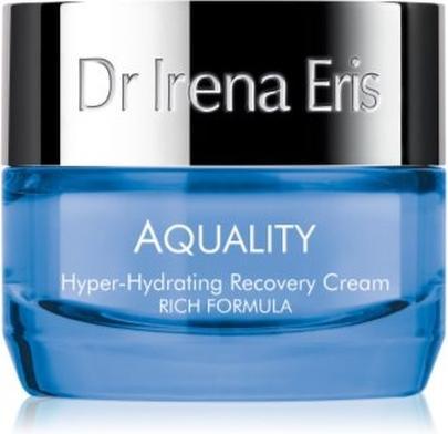Image du produit Dr Irena Eris Crème de récupération Aquality (50 ml)