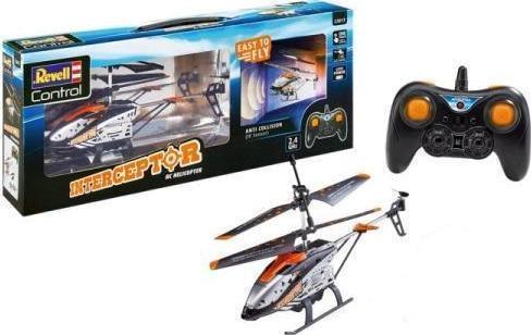 Produktbild Revell Heli Interceptor