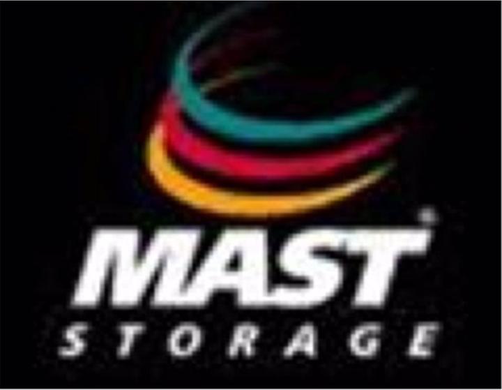 Actual product image Legamaster internal AIT-3 Drive 100/260 GB
