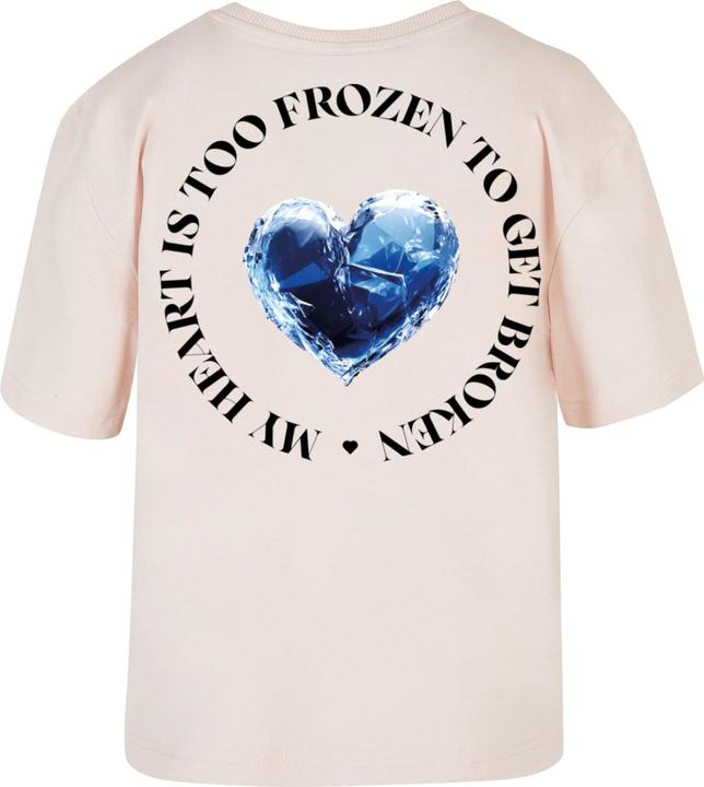Image du produit Miss Tee Too Frozen Tee - 125263 (M)
