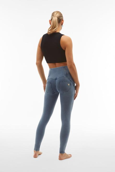 Immagine prodotto Freddy WR.UP® Pantaloni push-up WRUP2BHC002ORG (L)
