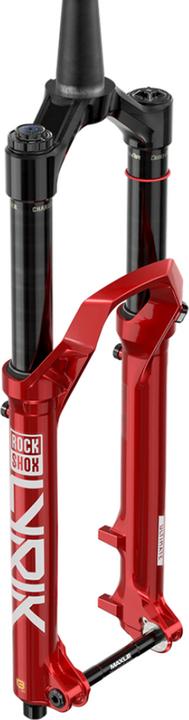 RockShox Lyrik Ultimate Charger 3.1 RC2 DebonAir+ Boost 27,5" Federgabel