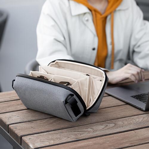 Image du produit Pgytech Organiseur Mini Tech (Étui pour accessoires de caméra, 3.30 l)