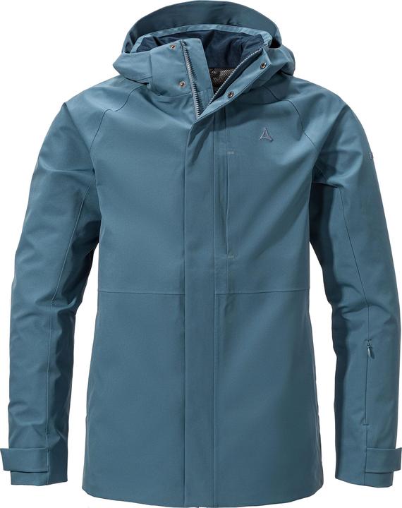 Image du produit Schöffel Veste de randonnée ZipIn! Toledo M pour homme (52)