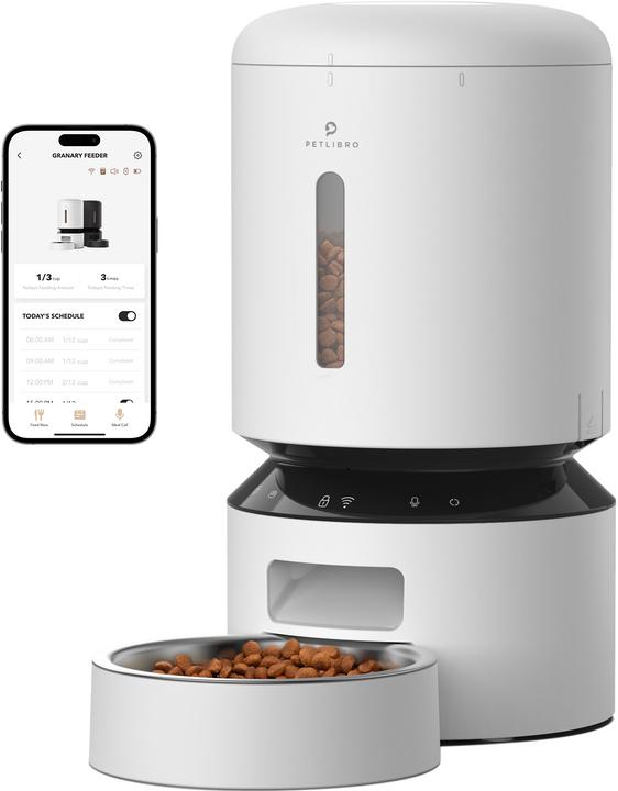 Petlibro Granary (5 l)