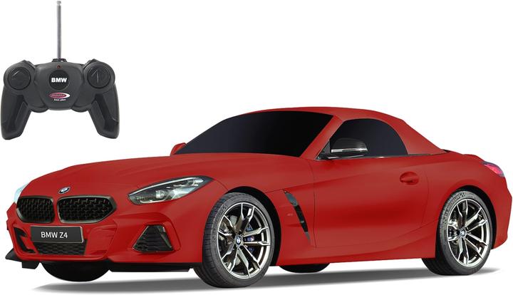 Actual product image Jamara BMW Z4 Roadster
