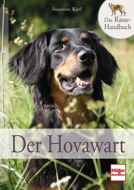 Immagine prodotto Der Hovawart (Tedesco, Susanne Kerl, 2022)