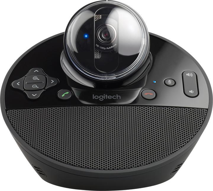 Produktbild Logitech Bcc950