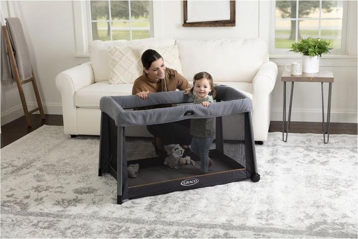 Image du produit Graco Lit de voyage Foldlite