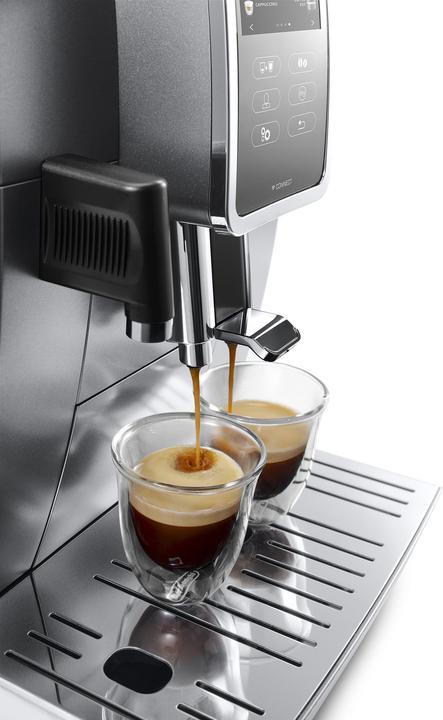 Immagine prodotto De'Longhi Dinamica Plus ECAM 370.95.S