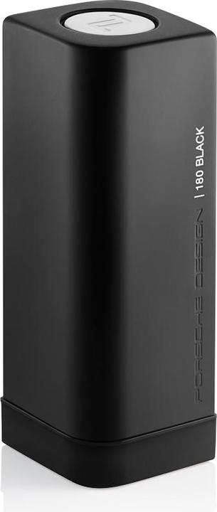 Image du produit Porsche Design 180 Black Eau de Toilette (Eau de toilette)