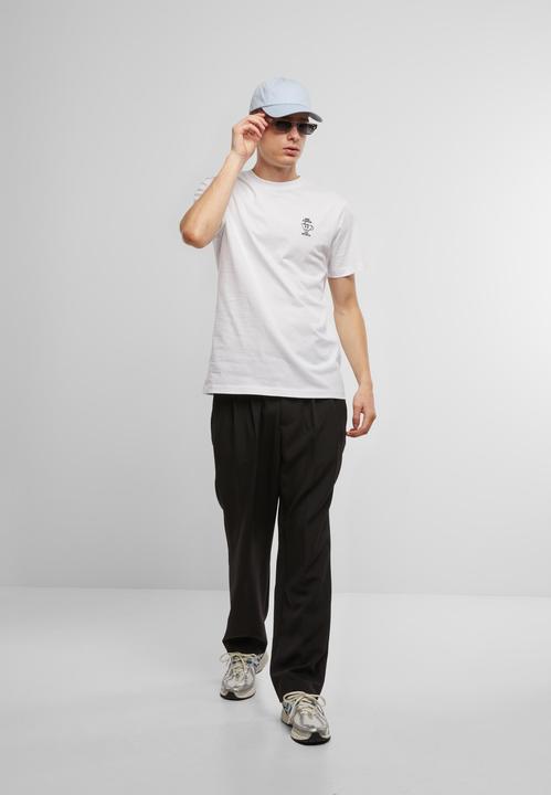 Image du produit Mister Tee More Espresso Less Depresso Tee EMB - 126851 (M)