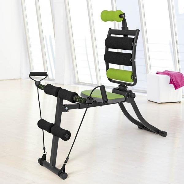 Vitalmaxx Swingmaxx Body-Fitnesstrainer