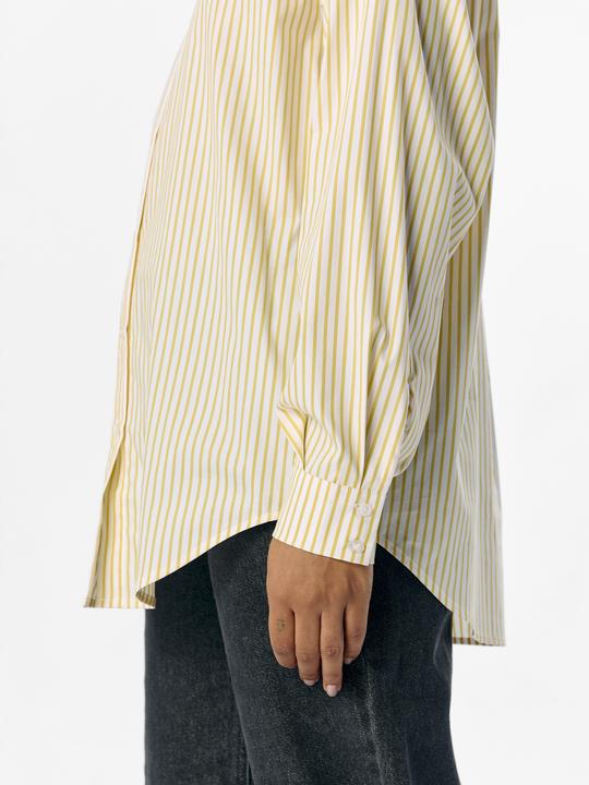Image du produit Object Chemise loose fit (42)