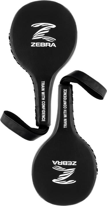 Zebra Athletics Boxschlger (One Size)
