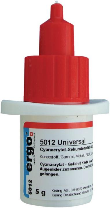 Image du produit Ergo Colle rapide 5012
