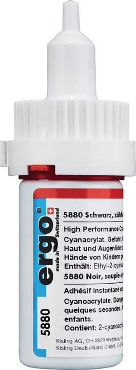 Ergo Schnellkleber 5880