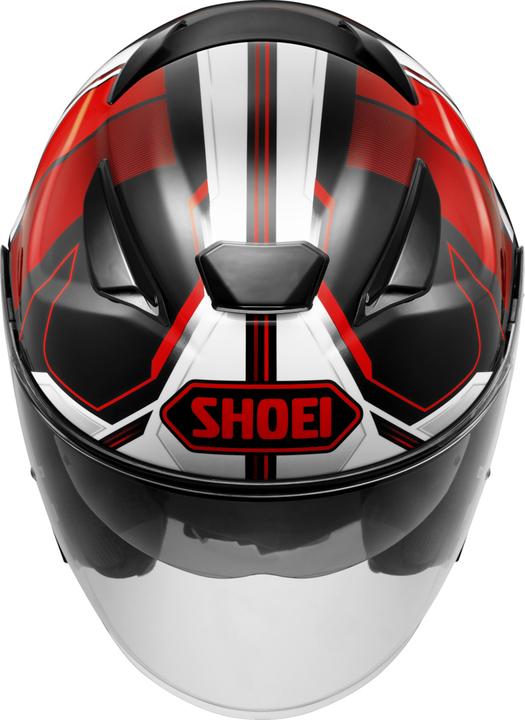 Produktbild Shoei Casque jet J-Cruise 3 Whizzy (59 - 60 cm, L)