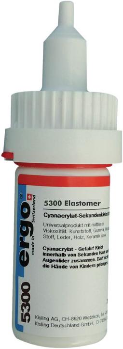 Produktbild Ergo Schnellkleber 5300