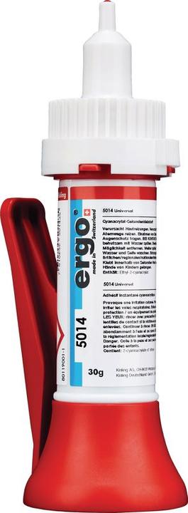 Produktbild Ergo Schnellkleber SmartPen® 5014 (50 g)