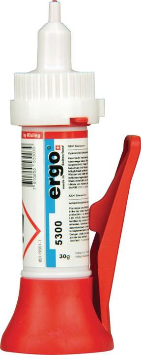 Actual product image Ergo Super glue SmartPen® 5300