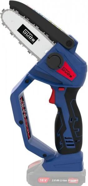 Immagine prodotto Güde - Mini motosega a batteria MK 18-0 (Sega a catena a batteria)