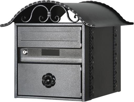 Actual product image Huber Rustico